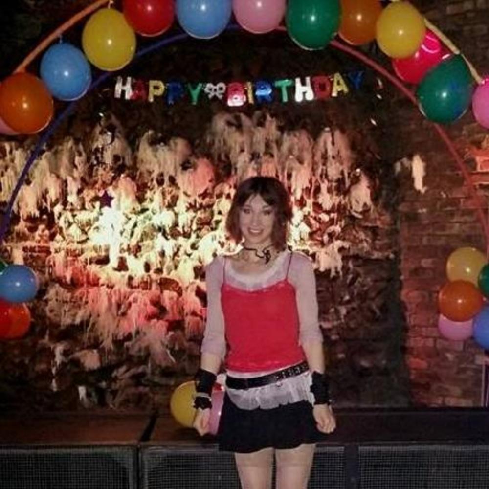 Meet your Posher, Jennifer